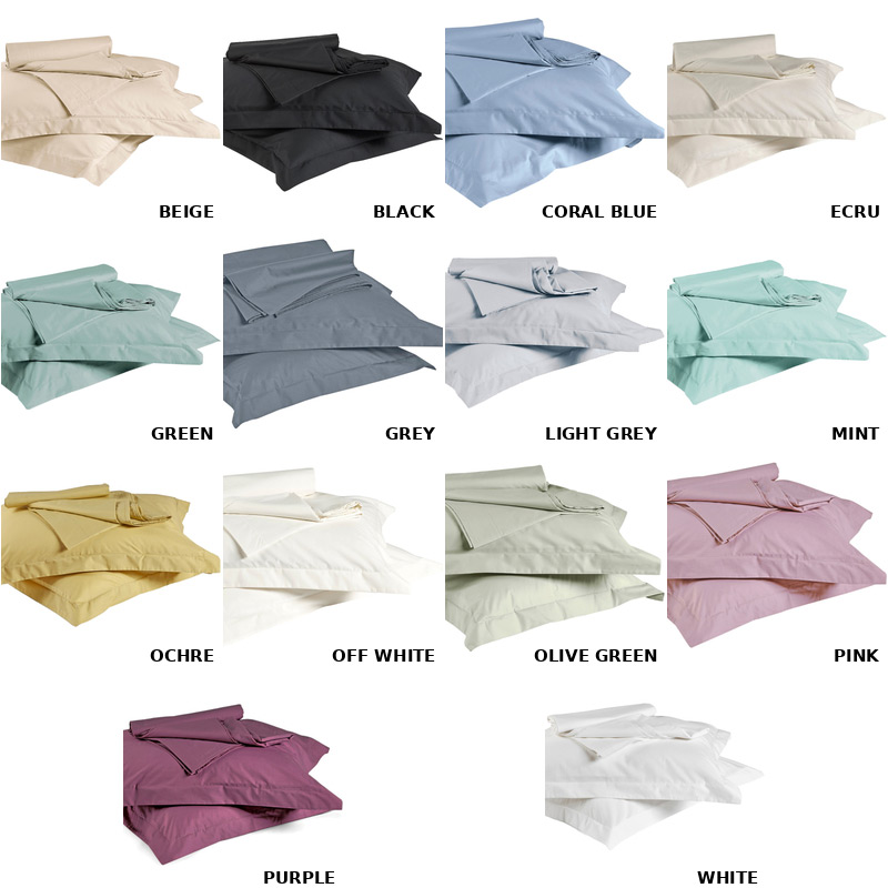 Φωτογραφία προϊόντος: Σεντόνι King Size 280x270 Kentia True Col - BEIGE