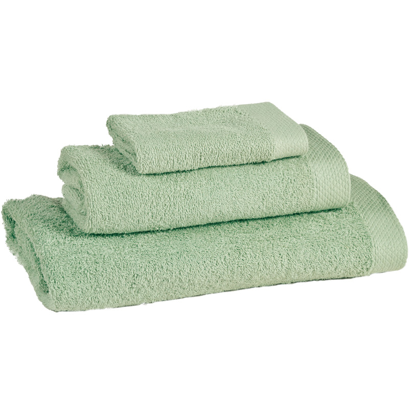 Φωτογραφία προϊόντος: Πετσέτα Χεριών 30x50 Das Home Casual 5907 Olive 30x50