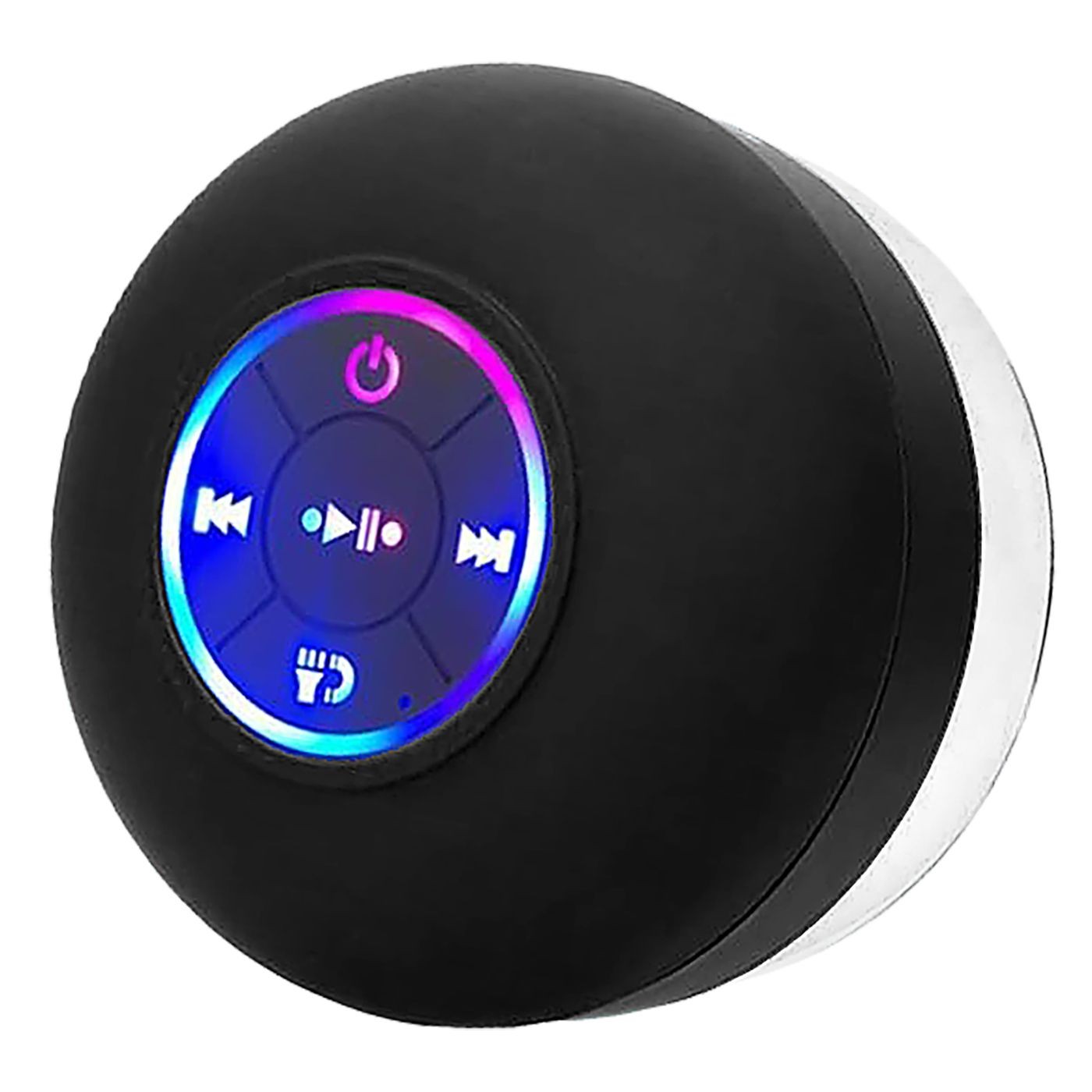 Φωτογραφία προϊόντος: Ηχείο Mini Bluetooth με Βεντούζα 9x4cm Homie 108524