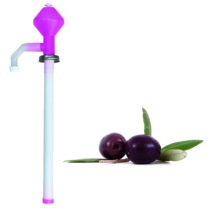 Φωτογραφία προϊόντος: Αντλία για Λάδι 43cm Viosarp