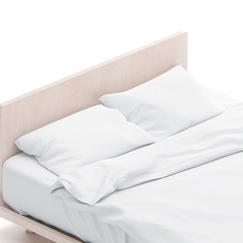 Φωτογραφία προϊόντος: Μαξιλαροθήκη 50x70 Beauty Home Ε1031 Lucid 53x73+5