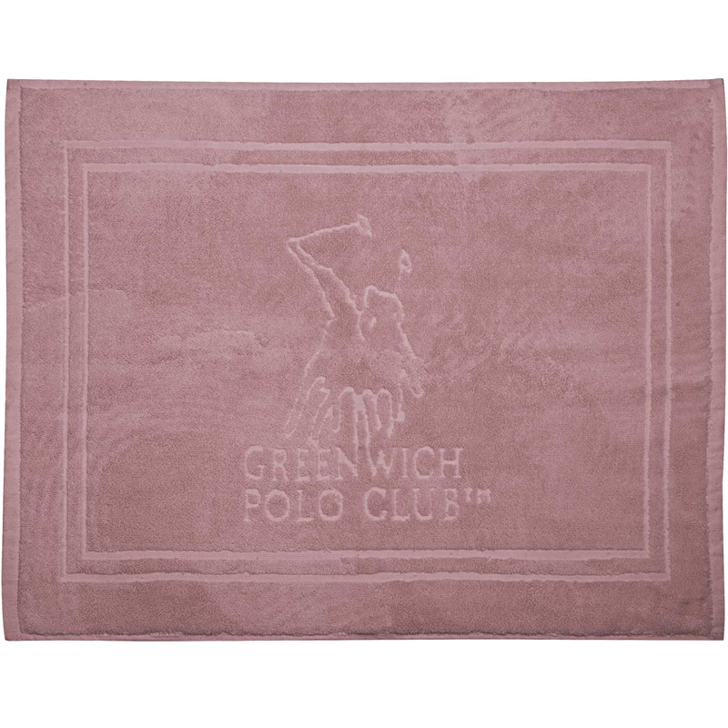 Φωτογραφία προϊόντος: Πατάκι Μπάνιου 50x70 Greenwich Polo 3042 Bathmats 50x70