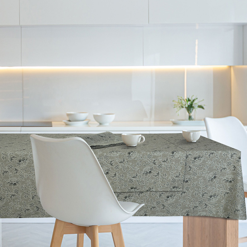Φωτογραφία προϊόντος: Τραπεζομάντηλο 140x240 Greenwich Polo 2711 Essential 140x240