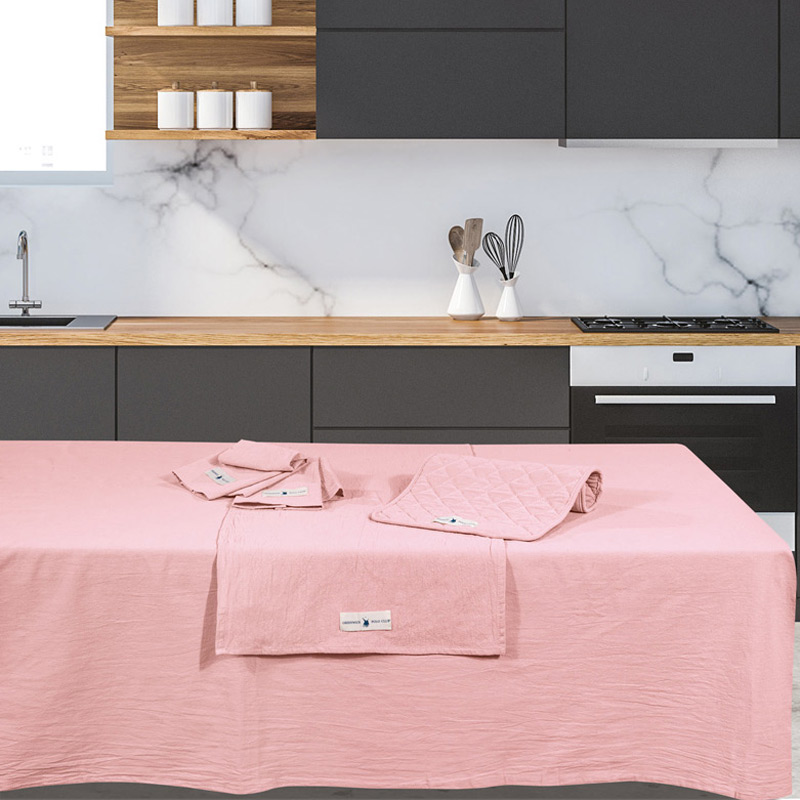 Φωτογραφία προϊόντος: Τραπεζομάντηλο 140x240 Greenwich Polo 2639 Essential 140x240