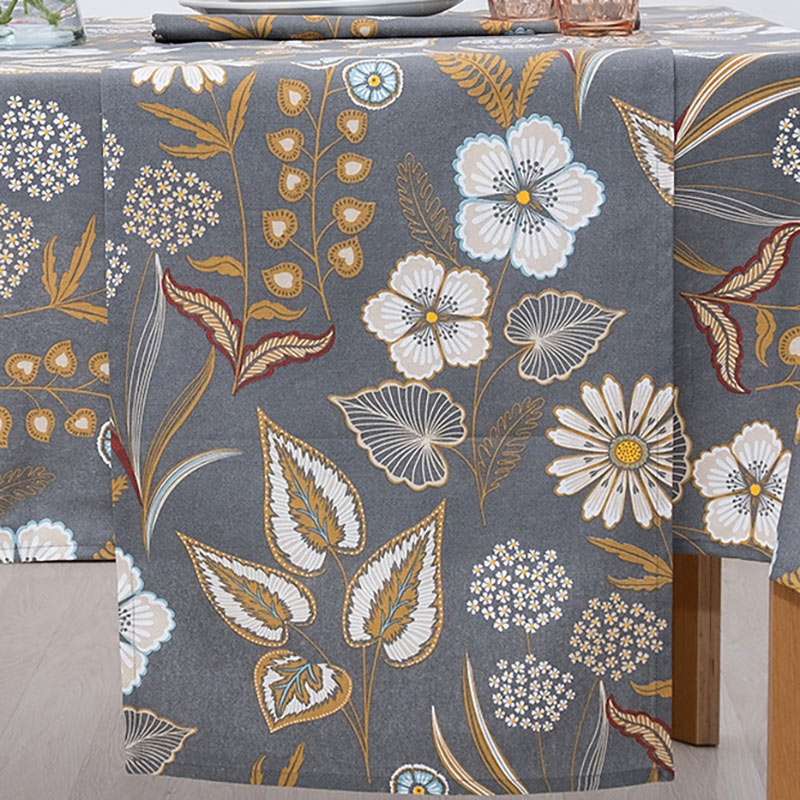 Φωτογραφία προϊόντος: Τραβέρσα 40x160 Dimeco 5172 Grey 40x160