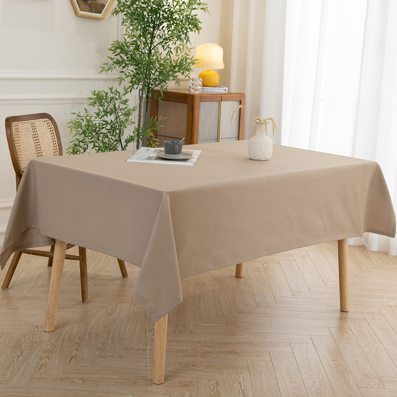 Φωτογραφία προϊόντος: Τραπεζομάντηλο 150x230 Beauty Home Supreme 8491 Beige 150x230