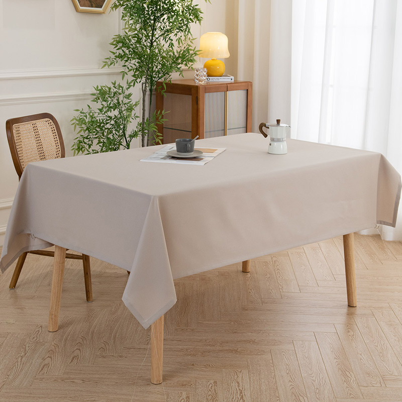 Φωτογραφία προϊόντος: Τραπεζομάντηλο 150x230 Beauty Home Supreme 8490 Sand 150x230
