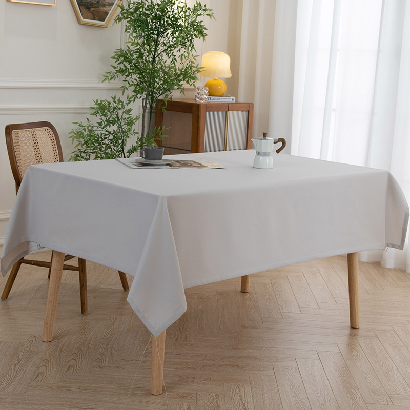 Φωτογραφία προϊόντος: Τραπεζομάντηλο 150x150 Beauty Home Supreme 8489 Ecru 150x150