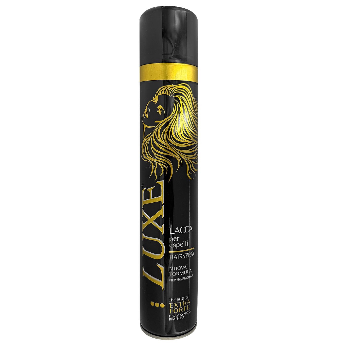 Φωτογραφία προϊόντος: Λακ Μαλλιών 400ml Luxe