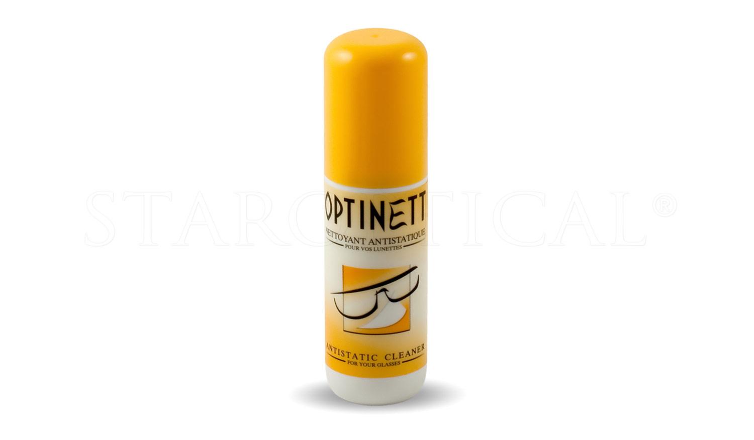 Φωτογραφία προϊόντος: Optinett Nettoyant Anti-Static Spray
