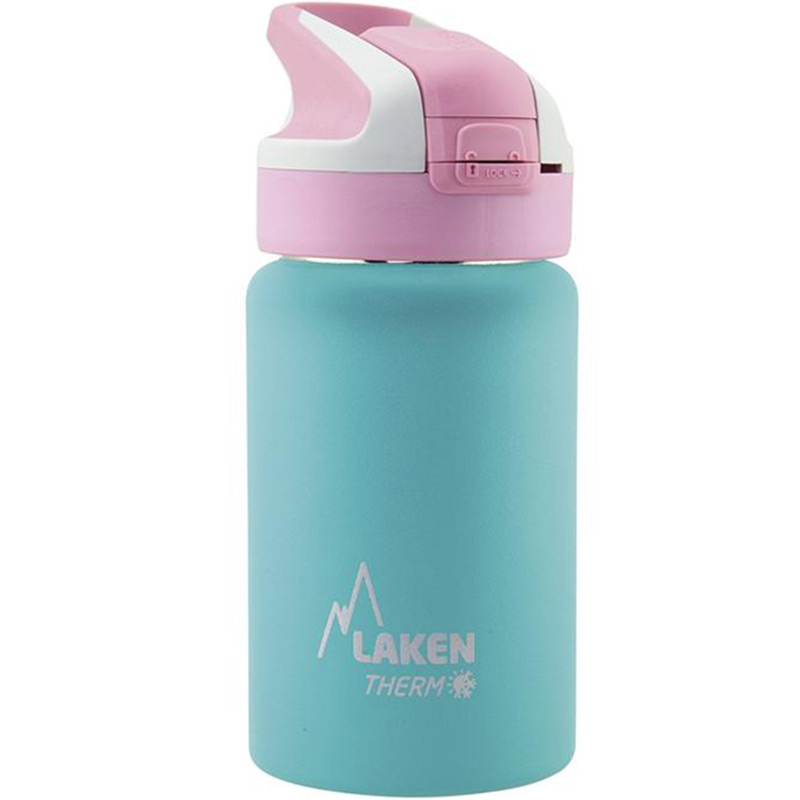 Φωτογραφία προϊόντος: Παγούρι Θερμός Laken Summit Turquoise 350ml