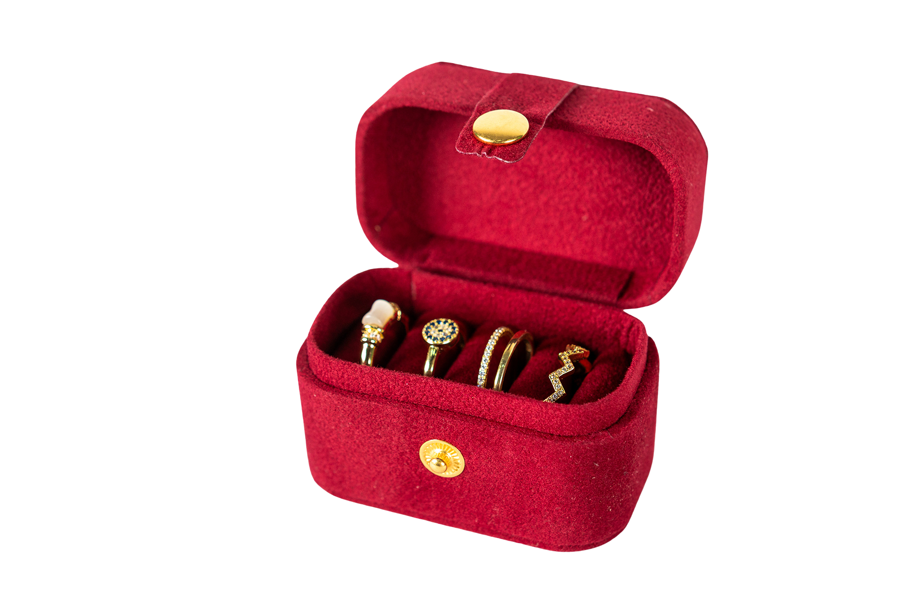 Φωτογραφία προϊόντος: Peach Jewelry Outer Flames Collection
