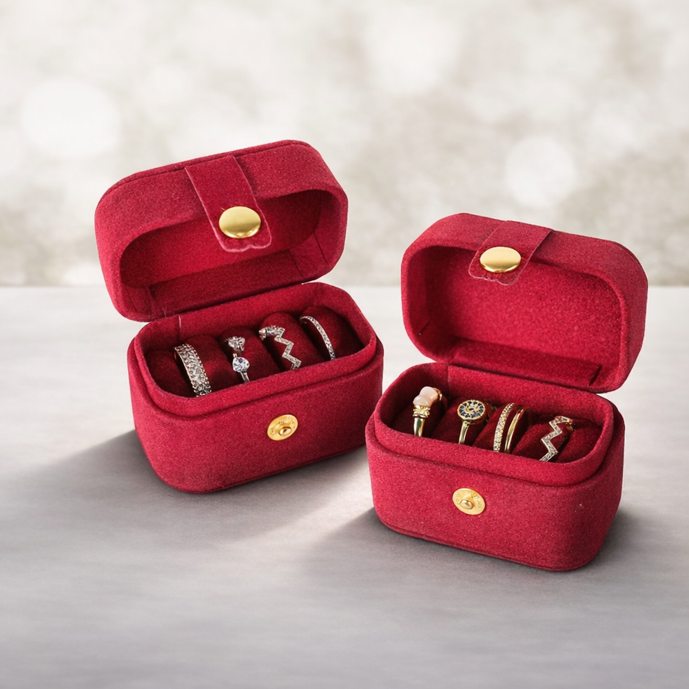 Φωτογραφία προϊόντος: INNER + OUTER FLAMES COLLECTION by Peach Jewelry