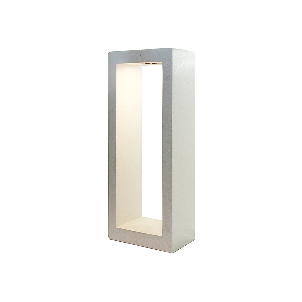 Φωτογραφία προϊόντος: ACALIGHT ΦΩΤΙΣΤΙΚΟ ΚΗΠΟΥ LED 5W 150LM 230V AC 3000K RA80 IP65 30.000HRS ΛΕΥΚΟ ΤΣΙΜΕΝΤΟ / MK019W-510