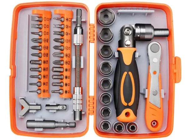 Φωτογραφία προϊόντος: OEM Σετ εργαλείων torx bits, κλειδιά