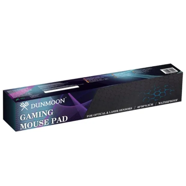Φωτογραφία προϊόντος: OEM Mouse pad - gaming Dunmoon 24274
