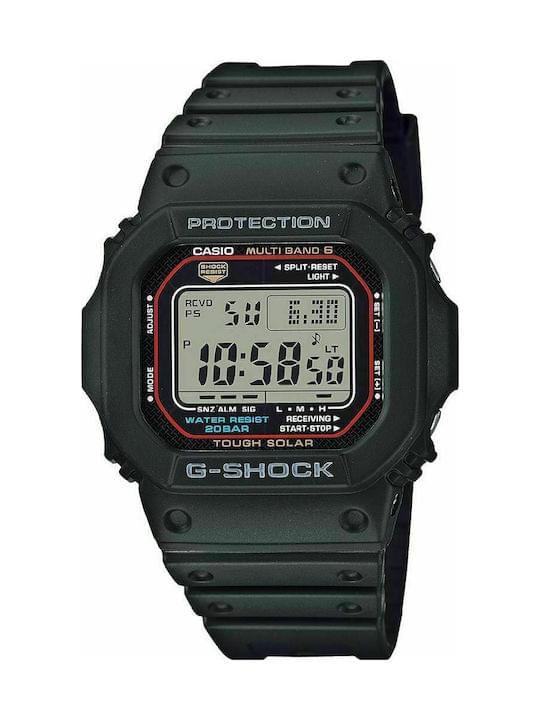 Φωτογραφία προϊόντος: CASIO GW-M5610U-1ER