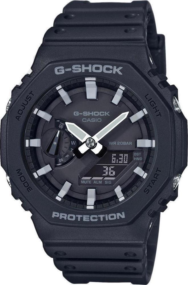 Φωτογραφία προϊόντος: CASIO GA-2100-1AER