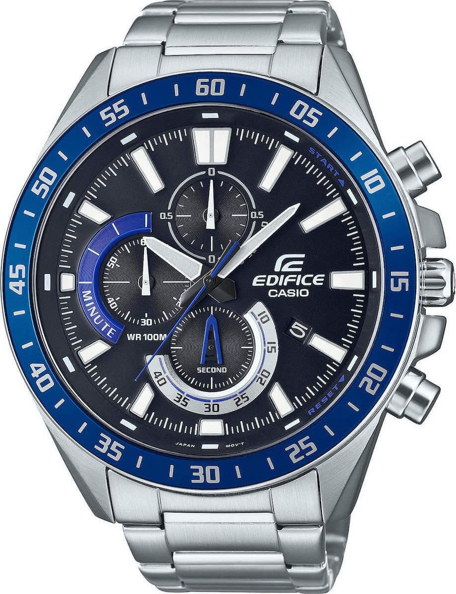 Φωτογραφία προϊόντος: CASIO EFV-620D-1A2VUEF