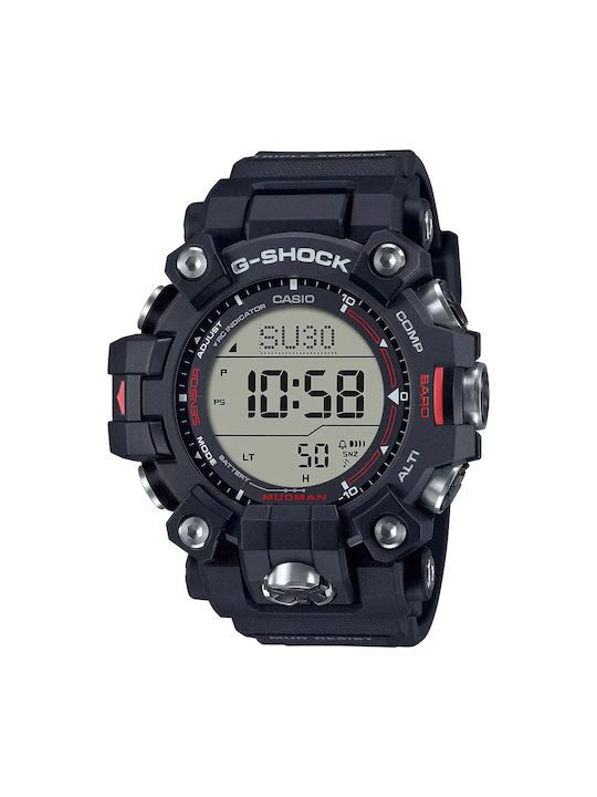 Φωτογραφία προϊόντος: CASIO GW-9500-1ER