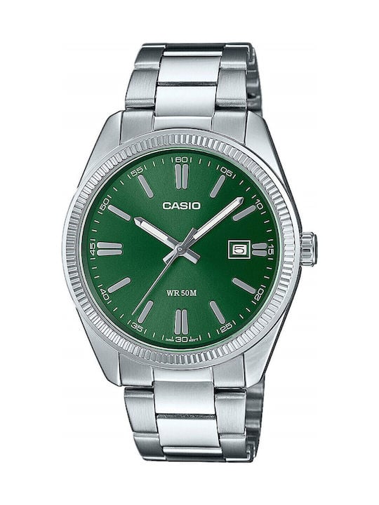 Φωτογραφία προϊόντος: CASIO MTP-1302PD-3AVEF