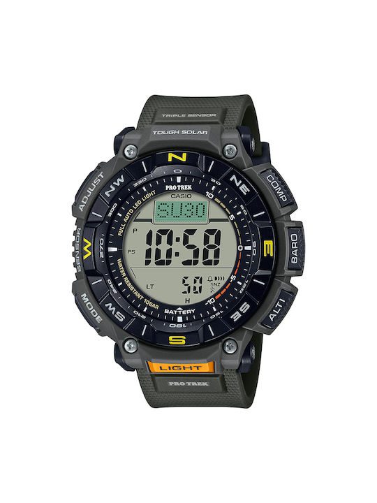 Φωτογραφία προϊόντος: CASIO PRG-340-3ER
