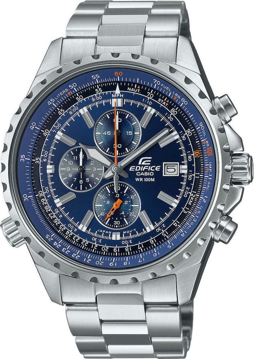 Φωτογραφία προϊόντος: CASIO EF-527D-2AVUEF