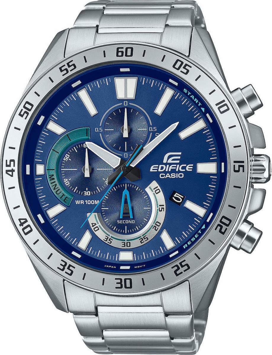 Φωτογραφία προϊόντος: CASIO EFV-620D-2AVUEF