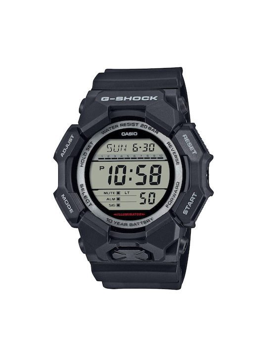 Φωτογραφία προϊόντος: CASIO GD-010-1ER