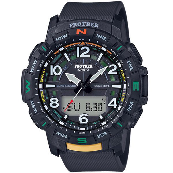 Φωτογραφία προϊόντος: CASIO PROTREK PRT-B50-1ER
