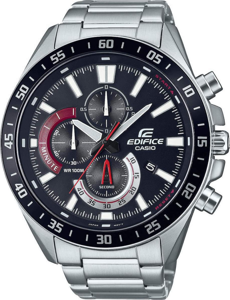 Φωτογραφία προϊόντος: CASIO EFV-620D-1A4VUEF