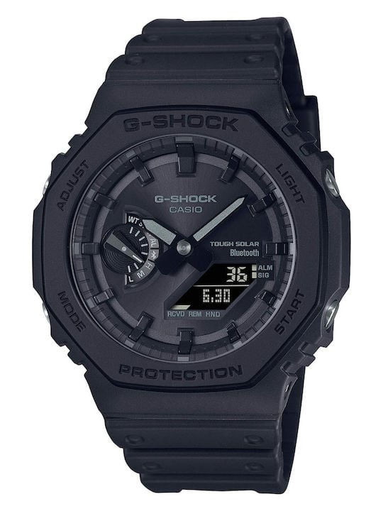 Φωτογραφία προϊόντος: CASIO GA-B2100-1A1ER