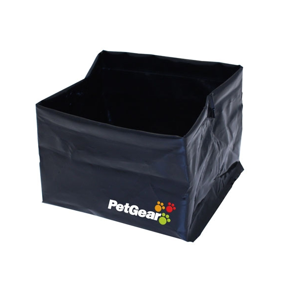 Φωτογραφία προϊόντος: ΣΕΤ ΤΑΞΙΔΙΟΥ PETGEAR FOLDABLE BOWLS happypet