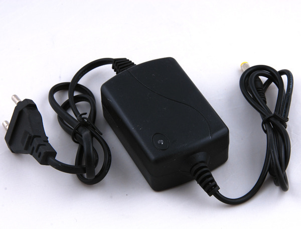 Φωτογραφία προϊόντος: ACALIGHT ΜΙΝΙ ΠΛΑΣΤΙΚΟ CV LED DRIVER 18W 230V AC12V DC 1.5A IP20 ΜΕ ΚΑΛΩΔΙΑ / MP18CV12