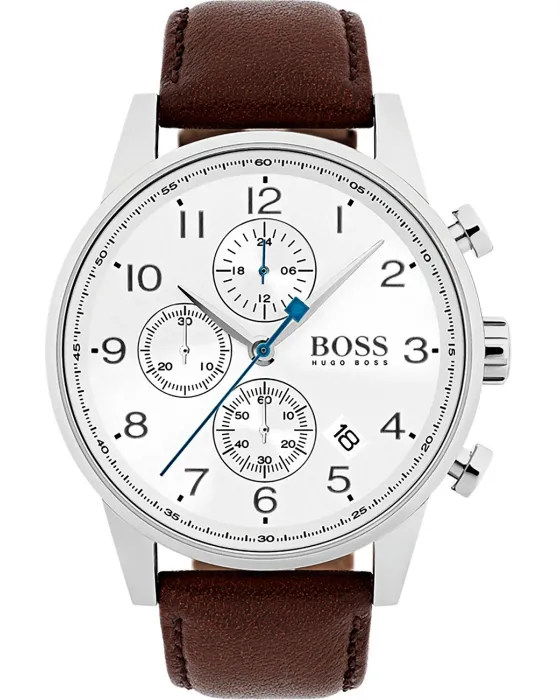 Φωτογραφία προϊόντος: Hugo Boss 1513495 Ανδρικo Ρολοι BOSS