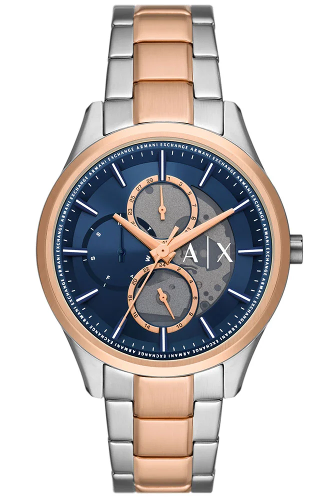 Φωτογραφία προϊόντος: Emporio Armani Armani Exchange Ρολόι AX1874