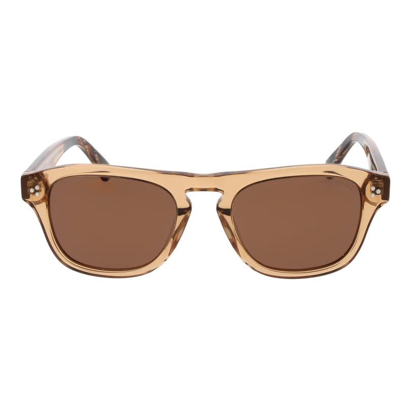 Φωτογραφία προϊόντος: Funky Buddha Γυαλιά Ηλίου Unisex Μπεζ