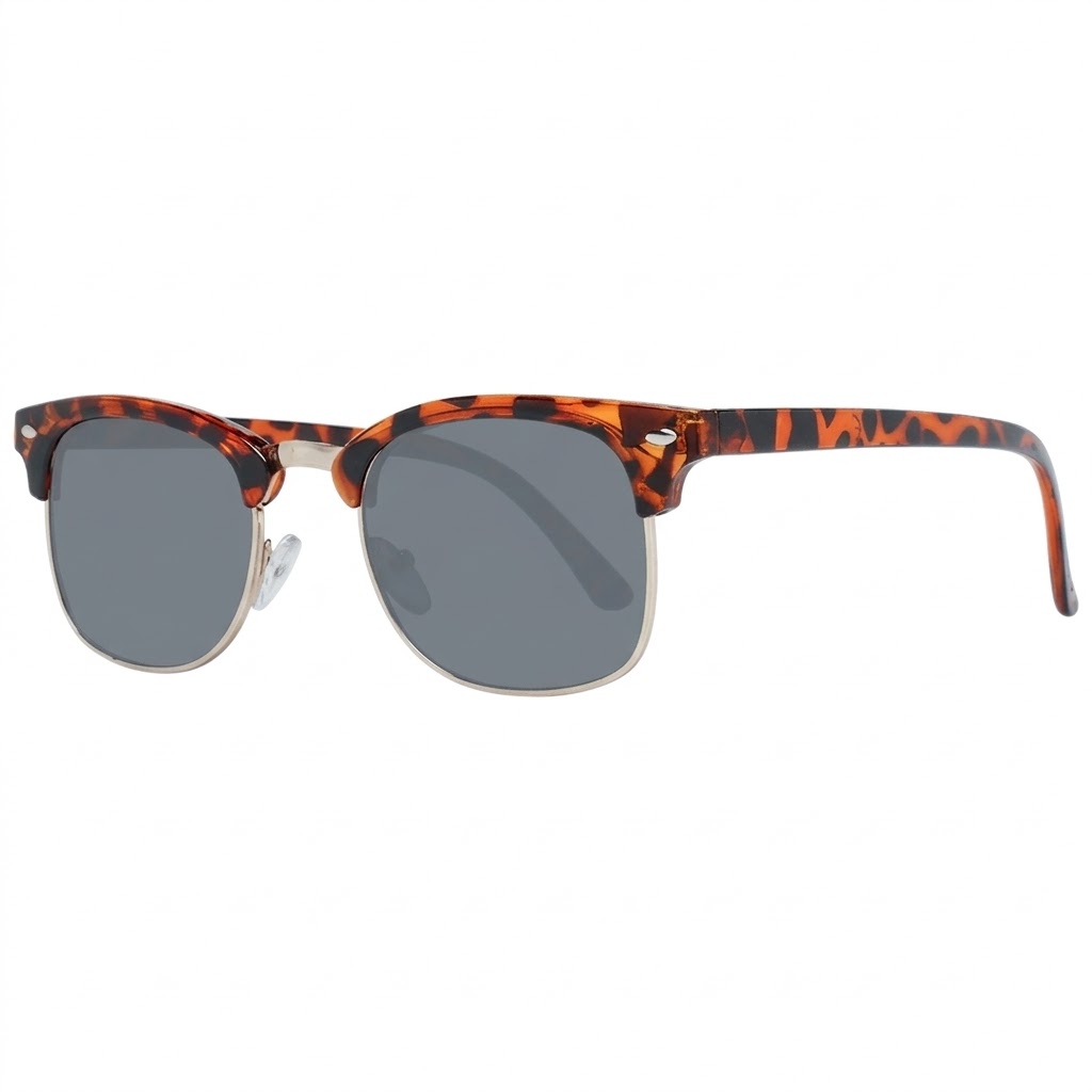 Φωτογραφία προϊόντος: Aviator Γυαλιά Ηλίου Unisex Καφέ Ταρταρούγα