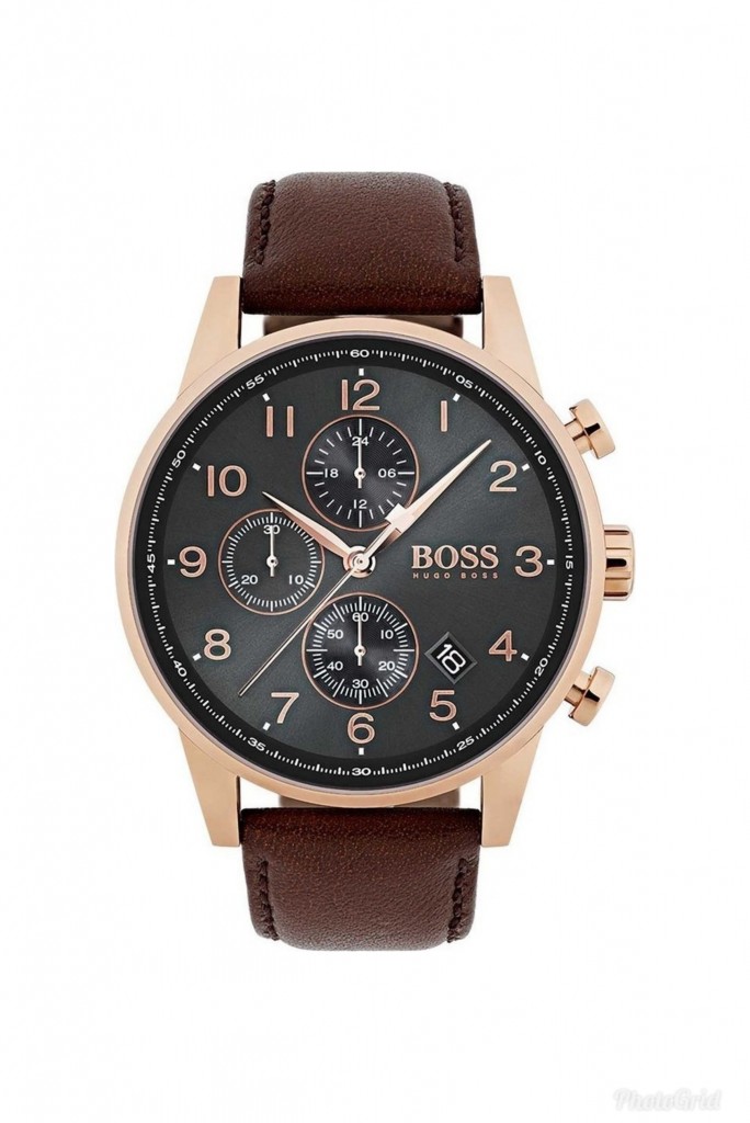 Φωτογραφία προϊόντος: Hugo Boss 1513494 Ανδρικo Ρολοι BOSS