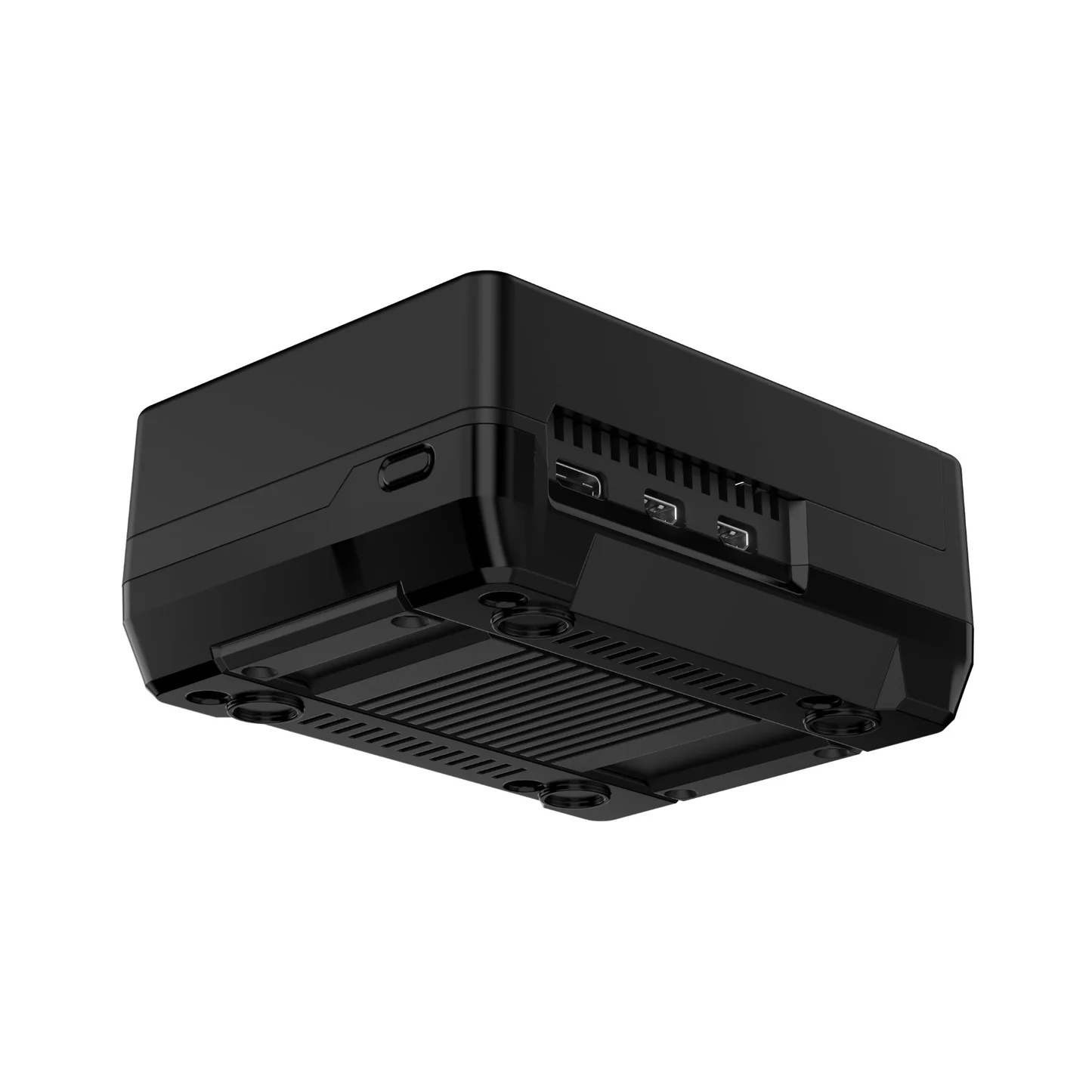 Φωτογραφία προϊόντος: Argon40 Argon NEO 5 M.2 NVME PCIE Case for Raspberry Pi 5