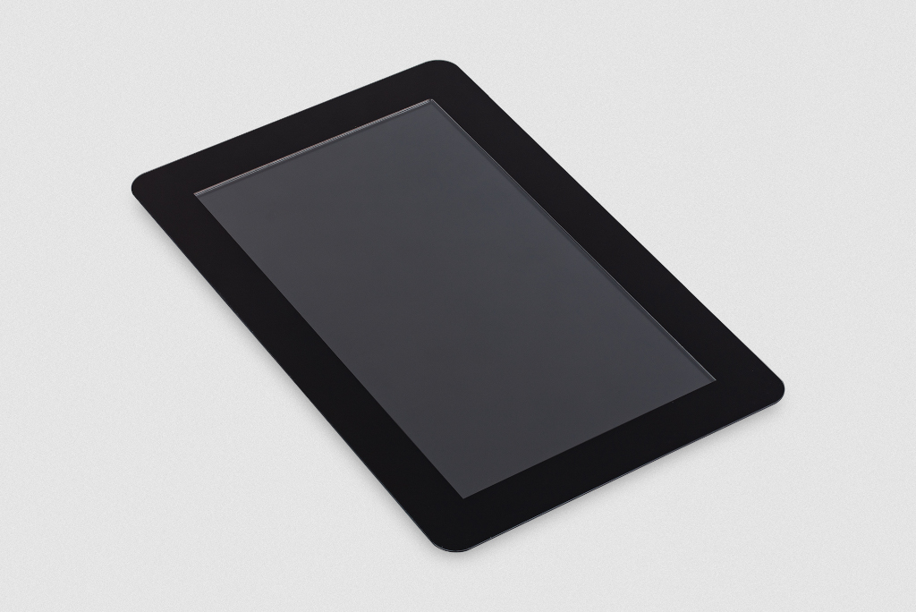 Φωτογραφία προϊόντος: Raspberry Pi Touch Display 2 (7” Portrait)