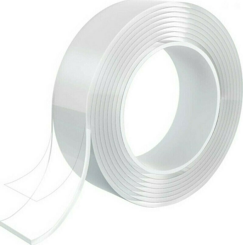 Φωτογραφία προϊόντος: Nano Tape ταινία διπλής όψης (Double-sided)
