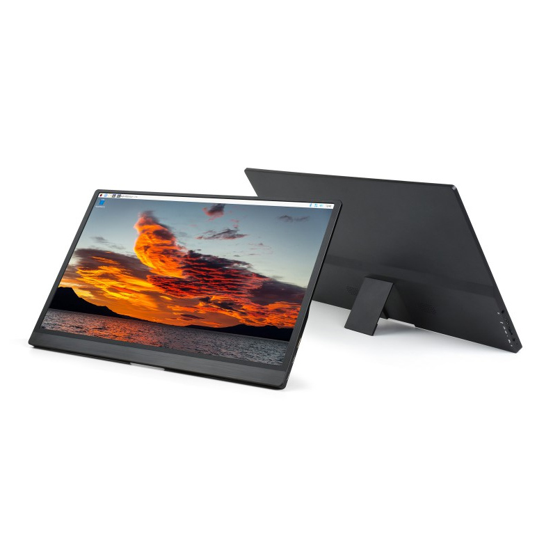 Φωτογραφία προϊόντος: WaveShare Οθόνη 15.6" IPS Full HD με Stand