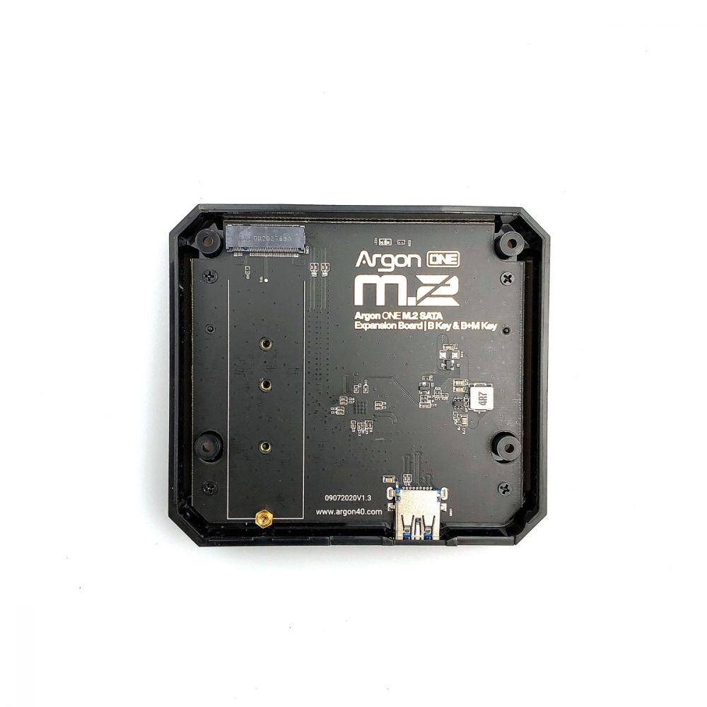 Φωτογραφία προϊόντος: Argon40 Argon ONE M.2 Expansion Board
