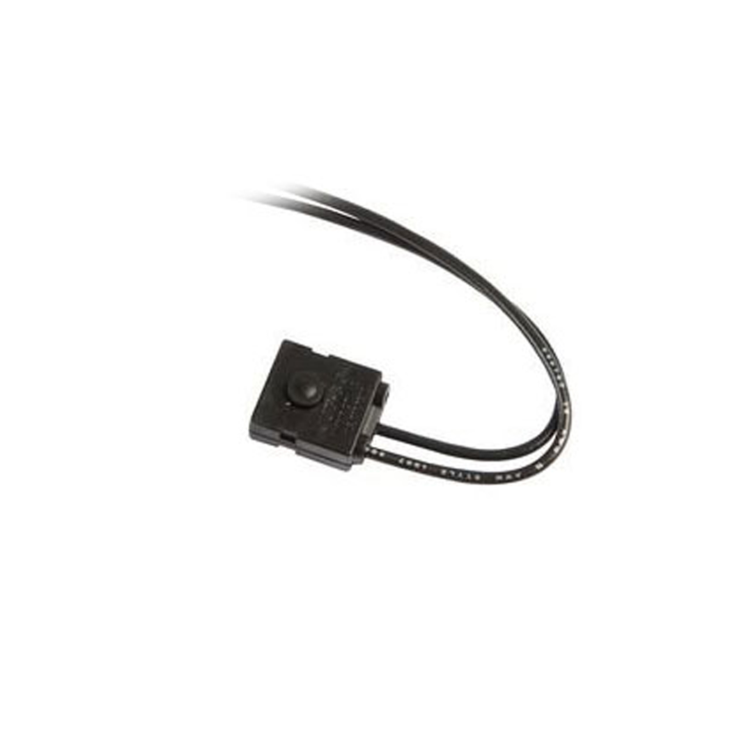 Φωτογραφία προϊόντος: Adafruit Tactile On/Off Switch with Leads