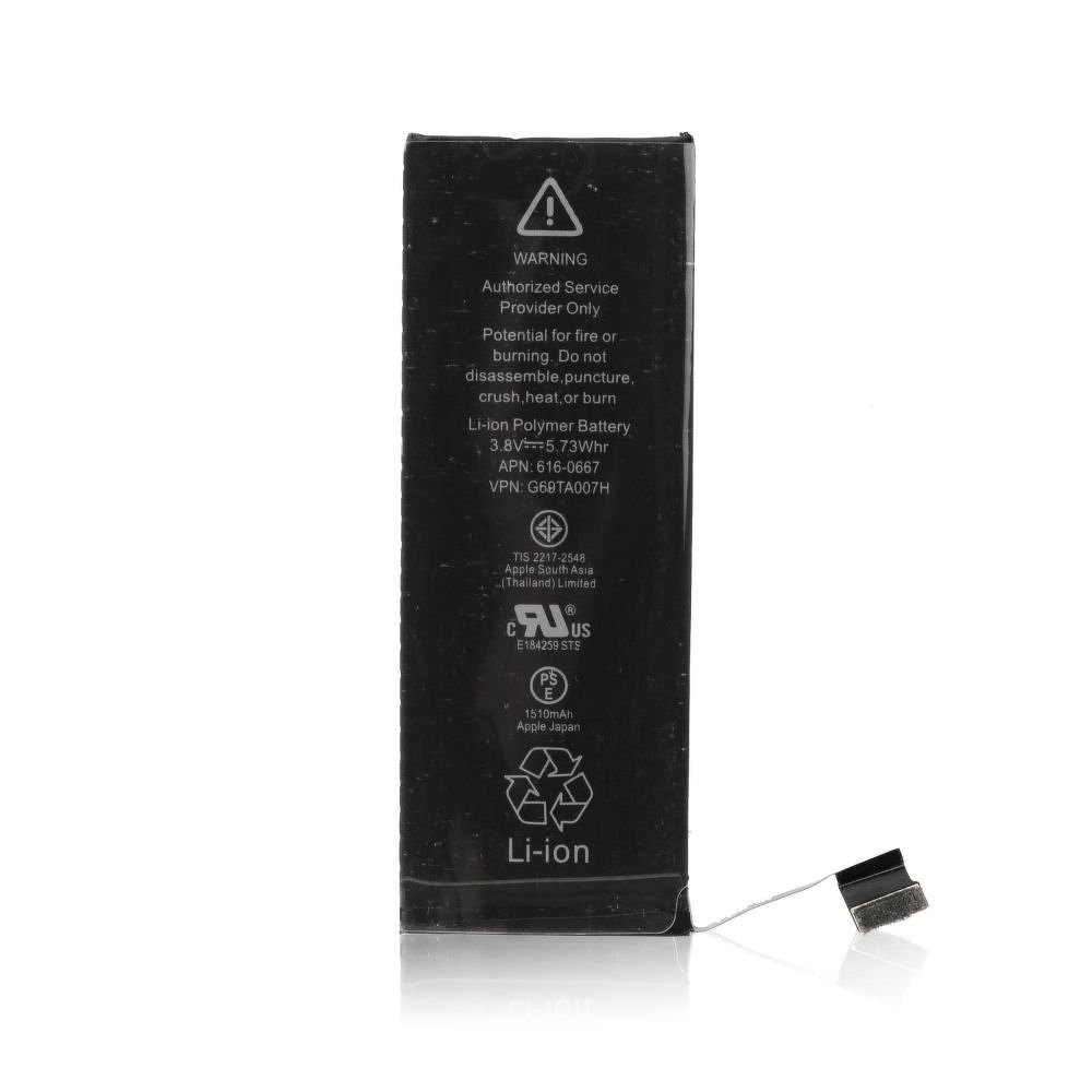 Φωτογραφία προϊόντος: Original Μπαταρία Apple iPhone 5c Bulk