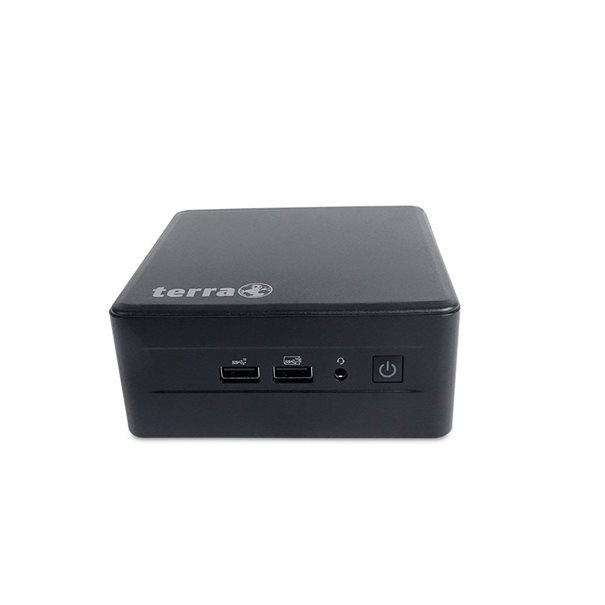 Φωτογραφία προϊόντος: TERRA PC-Micro 6000 SILENT GREENLINE