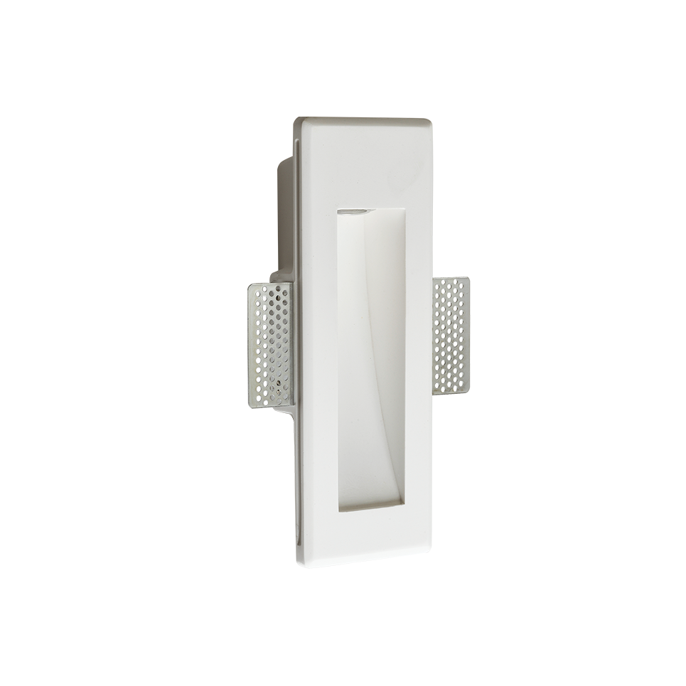 Φωτογραφία προϊόντος: ACALIGHT LED ΓΥΨΙΝΟ TRIMLESS Φ/Σ MYLA ΕΜΜΕΣΟΥ ΦΩΤΙΣΜΟΥ CREE 1.5W 3000K 150LM 230V AC RA80 / G8011LED