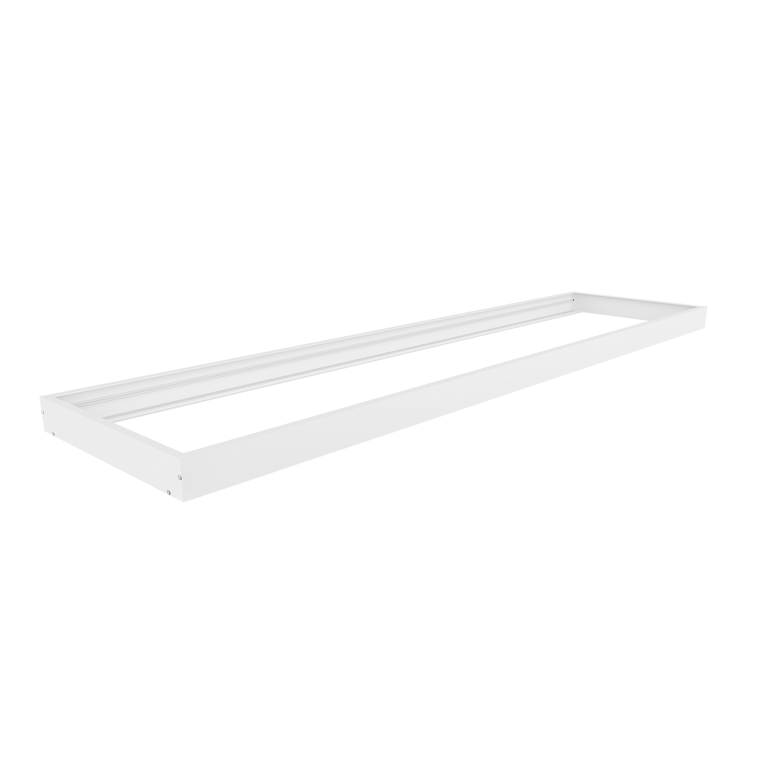 Φωτογραφία προϊόντος: ACALIGHT LED ΠΑΝΕΛ ΠΛΑΙΣΙΟ ΟΡΟΦΗΣ ΜΕ ΒΙΔΕΣ ΑΛΟΥΜΙΝΙΟ ΓΙΑ TREGO 300X1500X68mm / FR3015068