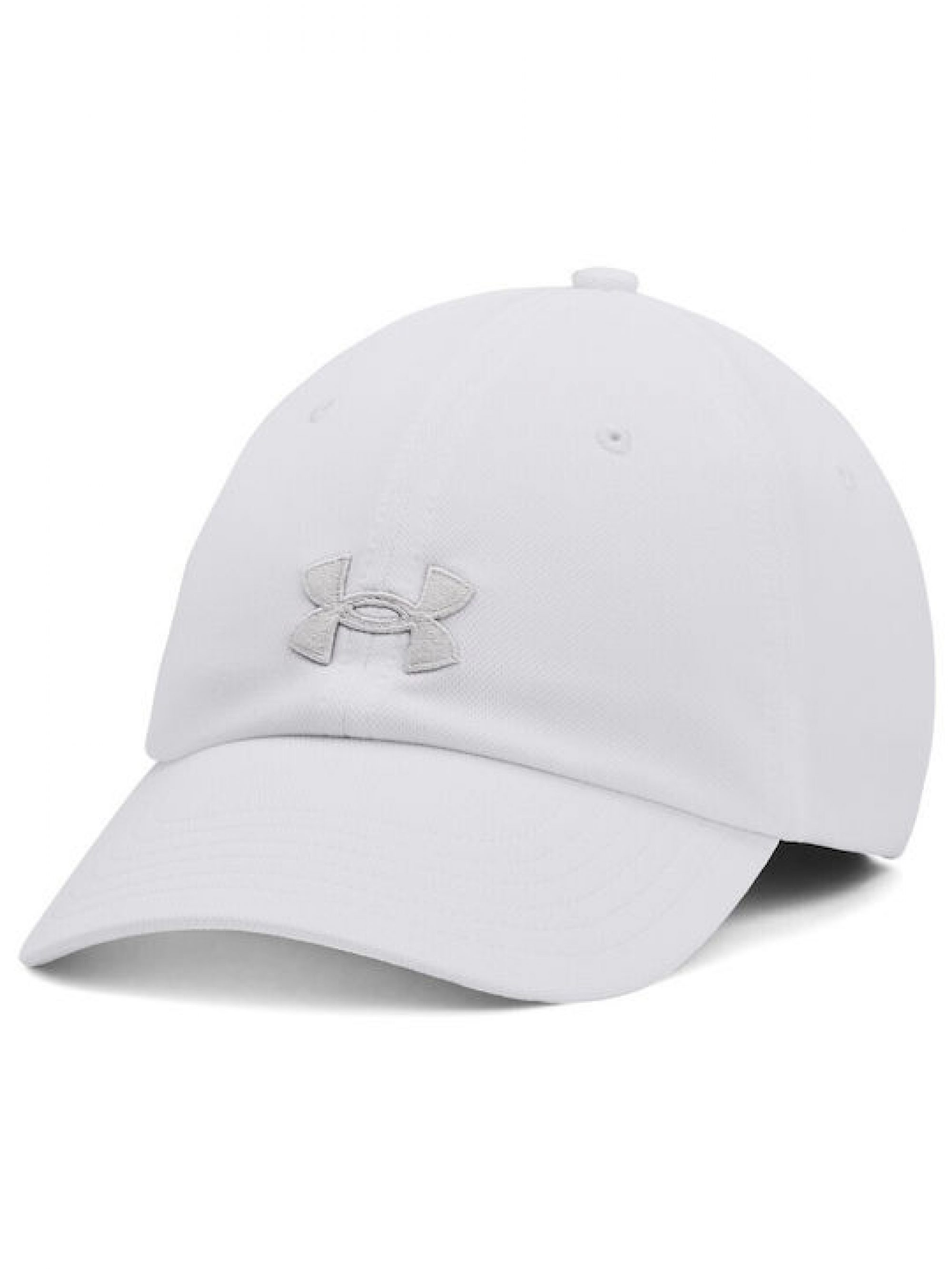 Φωτογραφία προϊόντος: Under Armour Women's UA Blitzing Adj Λευκό 1376705-100